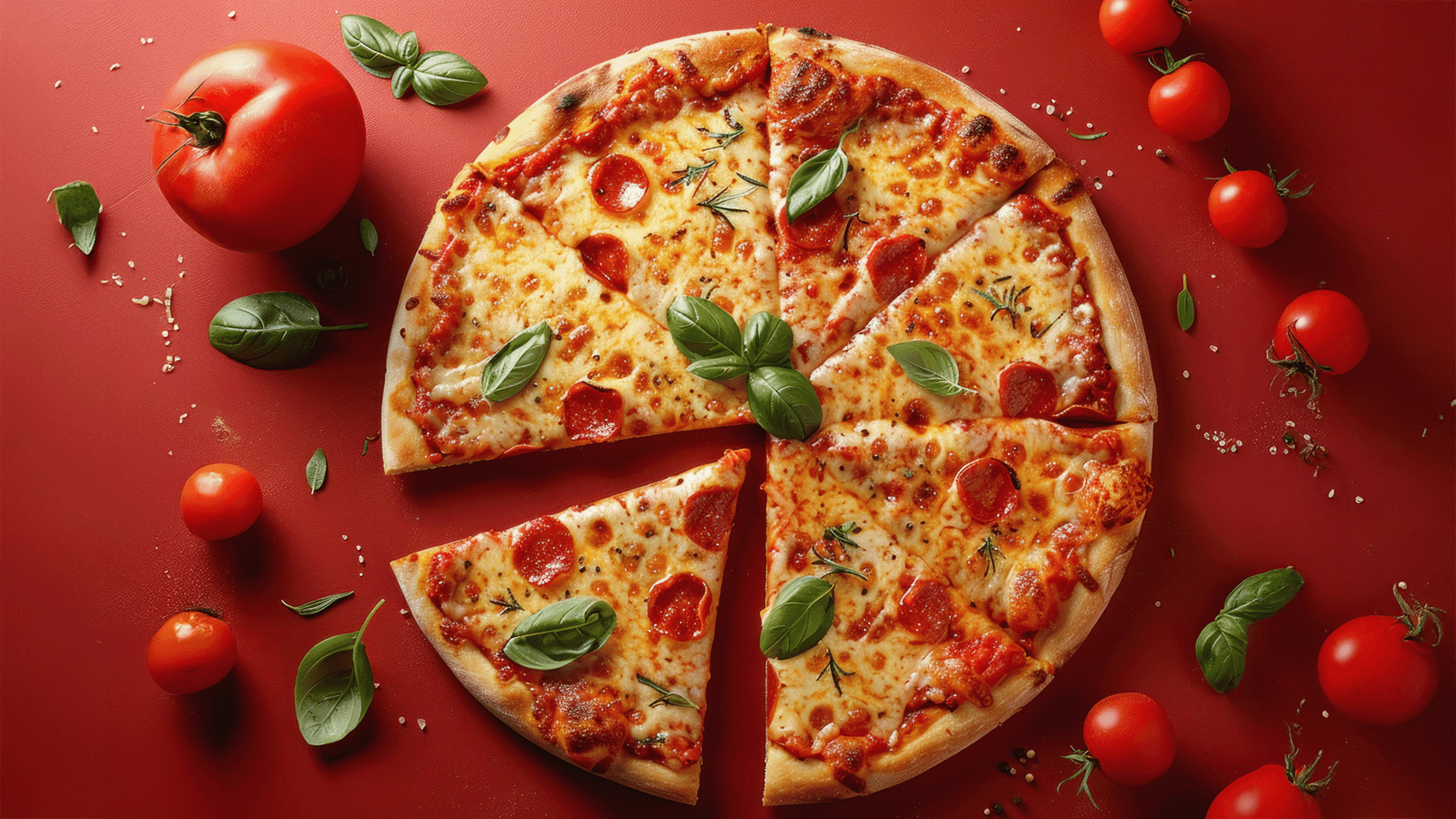 Pizzeria Agerola Kerpen