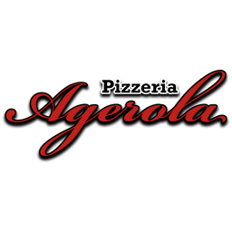 Pizzeria Agerola logo.